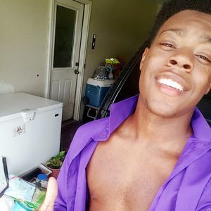 Meet your Posher, Welton